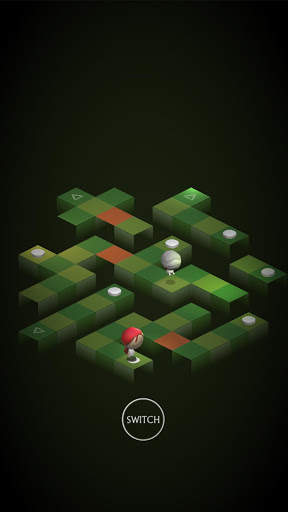 Outside World screenshot 3