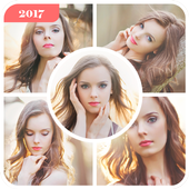 Photo Grid:Photo Collage Maker icon