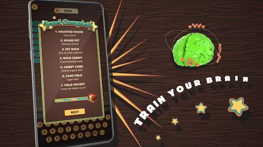 String of Words screenshot 8