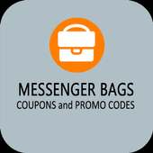 Messenger Bags Coupons - ImIn!