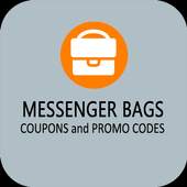 Messenger Bags Coupons - ImIn! 4.5.1