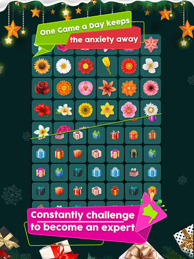 Tile Onnect 3D – Pair Matching Puzzle & Free Game screenshot 12