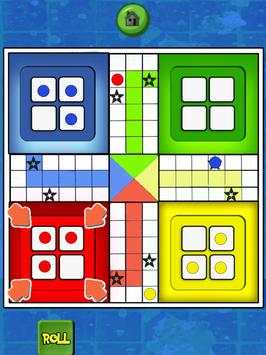 Ludo Star  Permainan Kuda Multi pemain Gratis screenshot 2