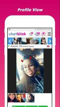 ChatBlink скриншот 4
