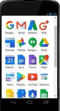 BD Browser App screenshot 4