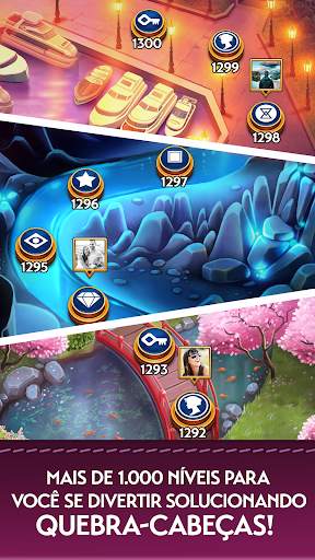 Mystery Match screenshot 9