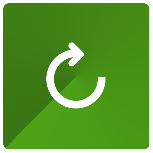 Reset Phone Factory Reset icon