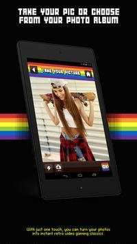 Bitstagram screenshot 7