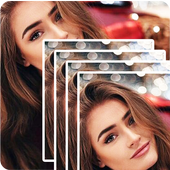 Video to photo converter hd icon