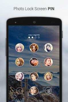 Photo Lock Screen 6 تصوير الشاشة