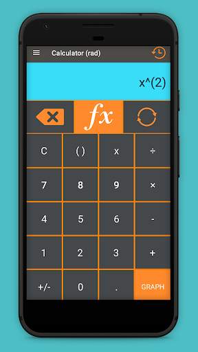 Calc   - Graphing Calculator and More! screenshot 2