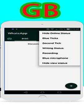 WhatsWeb Lite Messenger  GB screenshot 1