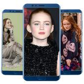 Sadie Sink Wallpaper 1.0