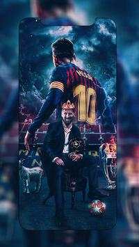 FootBall Wallpapers : 4K Football Wallpaper screenshot 2