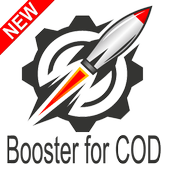 ikon Booster For COD