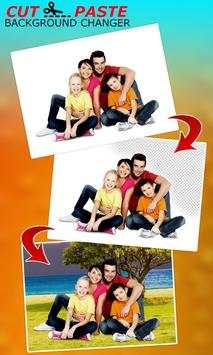 Auto Cut Cut - Cutout & Photo Background Editor screenshot 2
