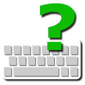 Select Input Method Test icon