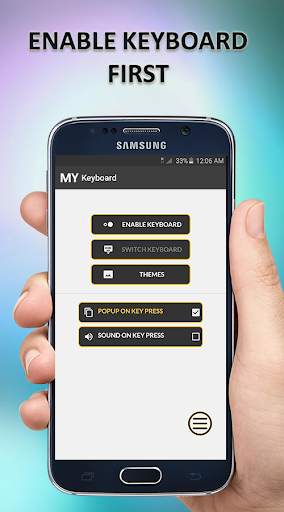 اردو urdu Keyboard for android, easy urdu keyboard screenshot 2
