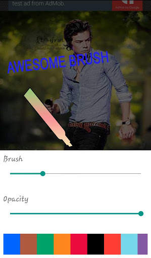 CreAtive Photo Editor : Filter & Add Text To Photo screenshot 4