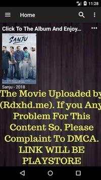 Sanju Full Movie Download - 2018 screenshot 1