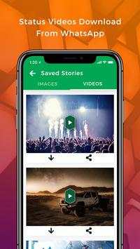 Status Saver for Whatsapp screenshot 3