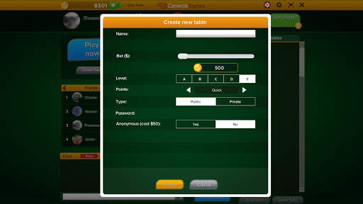 Gin Rummy screenshot 4