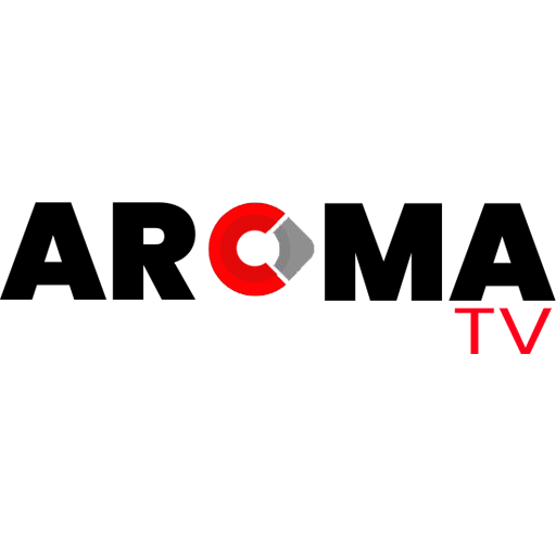 Aroma tv icon