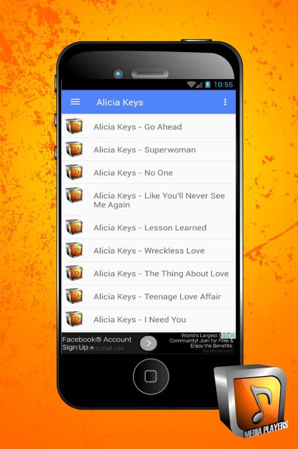 Alicia Keys No One screenshot 1