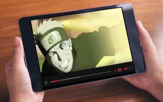 Top Naruto The Movie Video Collection 2 تصوير الشاشة