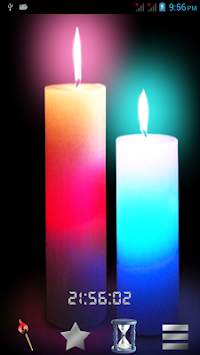Candle screenshot 1