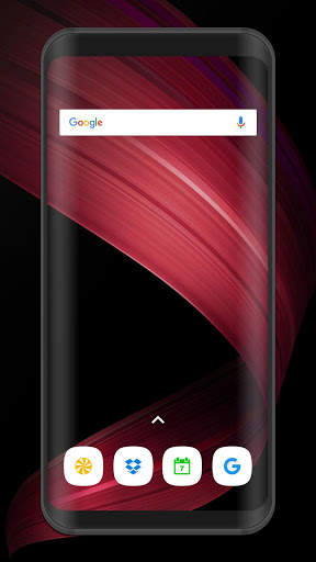 Theme for Oppo F7 screenshot 3
