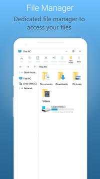 Computer Launcher 10 screenshot 4