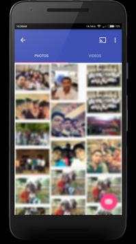 CastFb: Free Facebook Cast screenshot 3