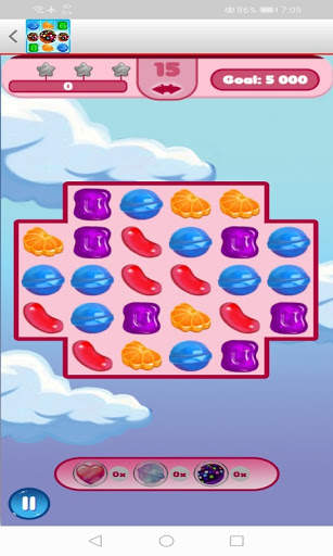 Super Candy Jewels screenshot 1