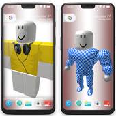 Roblox  Wallpaper Clothing 2019 1.0