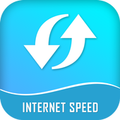 Internet Speed Meter icon