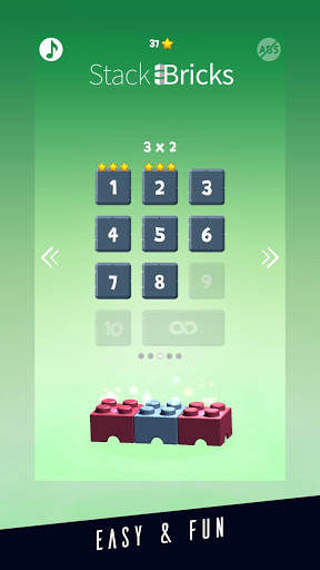 Stack Bricks screenshot 5