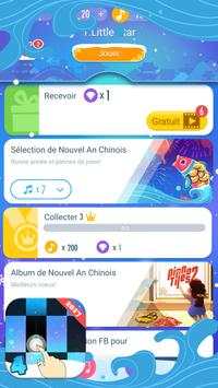 Piano Tiles 4 Free screenshot 5