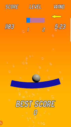 Save the Ball - Ball Games - Balance Ball screenshot 3