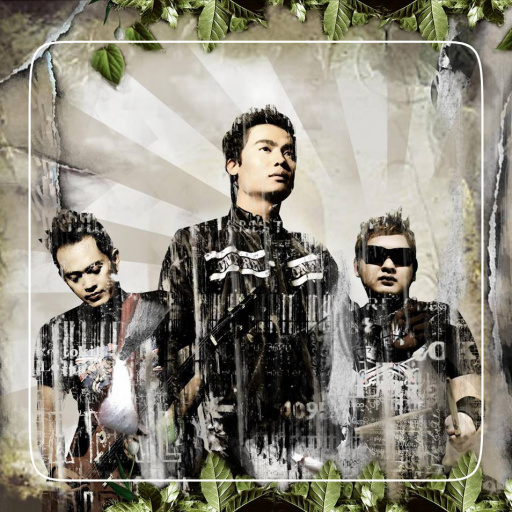 St12 Band Album Lengkap Offline icon