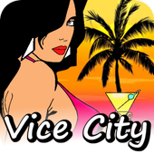 Codes for Gta Vice City icon