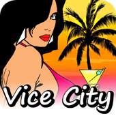 Codes for Gta Vice City 3