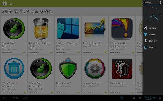 Sidebar Plus (Multi-bars) screenshot 14