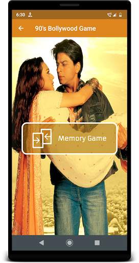 90's Bollywood Ringtones screenshot 8