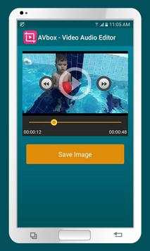 AVbox - Video Audio Editor screenshot 14