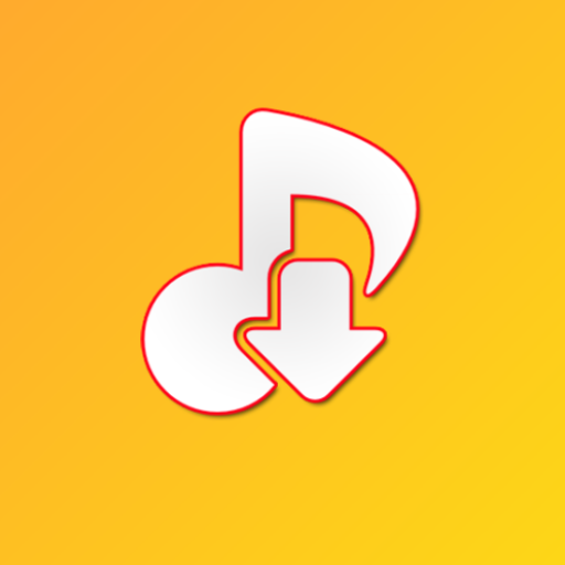SnapMusic - Mp3 Music Player أيقونة