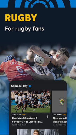 LaLiga Sports TV Live screenshot 15