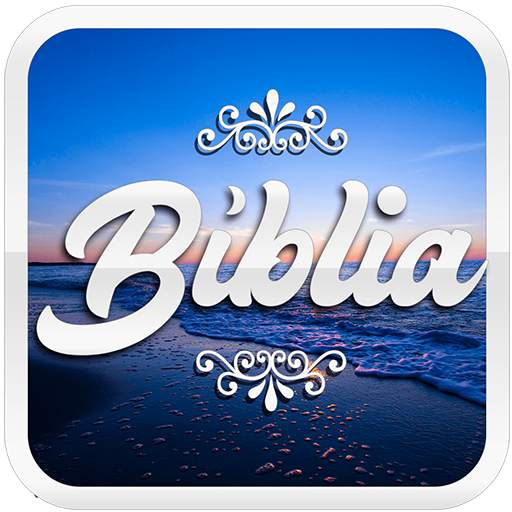 Bíblia offline em áudio JFA Bíblia gratis offline 7.0