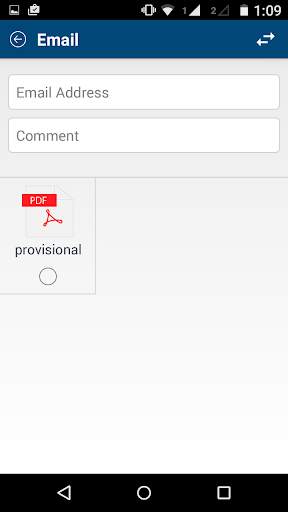 Publishat screenshot 5