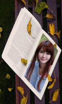 Book Photo Frames скриншот 2